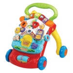 VTech First Steps Baby Walker