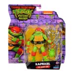 TMNT Mutant Mayhem Raphael Figure