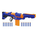 Nerf N-Strike Elite Delta Trooper Blaster