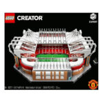 LEGO 10272 Old Trafford - Manchester United