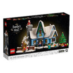 LEGO 10293 Santa's Visit