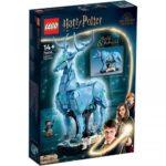 LEGO 76414 Expecto Patronum