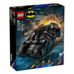 LEGO 76303 Batman Tumbler vs. Two-Face & The Joker